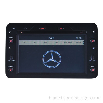 car dvd player Alfa Romeo Spider 159 dvd navigation